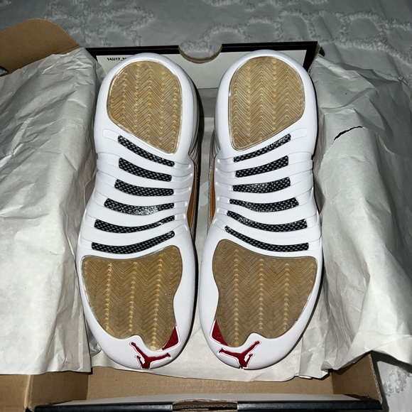Jordan 12 Chinese New Years - Picture 3 of 5